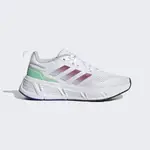 ADIDAS 慢跑鞋 運動鞋 QUESTAR 女 HP2431 白色