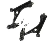 Front Lower Control Arm Set For 16-21 Honda Civic 1.5L 4 Cyl Naturally GS63K2 (for: Honda Civic)