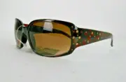 WOMEN'S SUNGLASSES FASHION "ILSA" 100% UVA/UVB PROTECTION