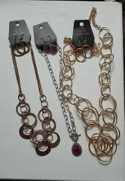 Paparazzi Necklace Sets