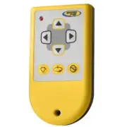 Spectra Laser Level Remote Control RC601 For LL300N Laser Levels