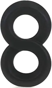 Figure 8 Silicone Cock & Ball Ring