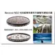 原廠公司貨 Recocso SMC 67mm ND2-400 超薄可調式減光鏡/德國鏡片~8+8雙面多層奈米超級鍍膜