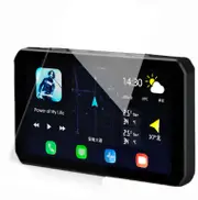 Chigee AIO-5, screen protector