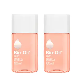 Bio-Oil百洛 護膚油60mlx2