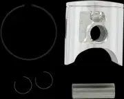 Wiseco Piston 54mm STD GAS GAS MC125 00-07