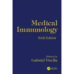 MEDICAL IMMUNOLOGY