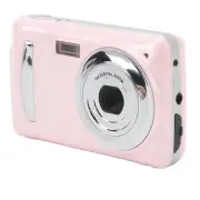 Compact Digital Camera 1080P 16MP Auto Focus Camera For Travel