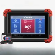All System Car Diagnostic Tools Bidirectional Scanner Coding Automotive Scanner