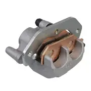 Whites Front Left Brake Caliper for Yamaha YXE850 Wolverine X2 R Spec 2018-2021
