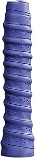 Racket Grip - Hand Glue Badminton Handle Wrap | Sweat Absorbent Tennis Grip Enhancement, Excellent Quality Racket Handle Tape, Sports Racket Grip, Badminton Racket Grip for Women Men