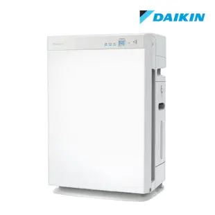 DAIKIN大金 MCK70VSCT-W 雙重閃流空氣清淨機 獨創TAFU長效濾網