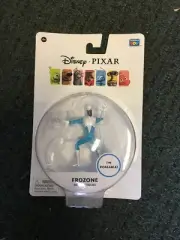 NEW! Disney Pixar Thinking Toys The Incredibles FROZONE Poseable Action Figure