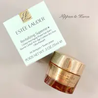 在飛比找蝦皮購物優惠-預購⚡ ESTEE LAUDER 年輕肌密無敵眼霜 Revi