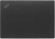 mCover Case Compatible for 2019~2022 14" Lenovo ThinkPad T490s | T495s | T14s Gen 1/2 Slim Series non-2-in-1 Laptop Computers ONLY (NOT Fitting Any Other Lenovo Models) - Black