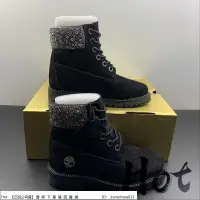 在飛比找蝦皮購物優惠-Hot Timberland TB0A42742311 黑色