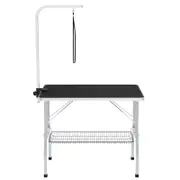 Advwin Pet Grooming Table Dog Cat Salon Table 1 Loop