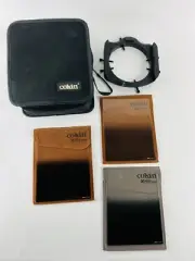 3 COKIN Incl GRADUAL FILTERS - P121S P121M P121L SKU:167