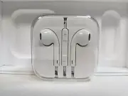 Original OEM Apple iPhone EarPods Wired 3.5mm Headset Earbud Headphones New