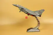 1/48 China Fighter plane J 10B J10B diecast model