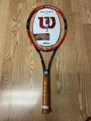 NEW Wilson Pro Staff RF97 1st Generation - 4 1/4 - Roger Federer