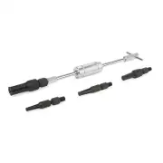 Titan 51362 TITAN 5-PC BLIND HOLE BEARING PULLER