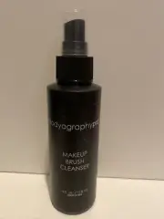 Bodyography pro Makeup Brush Cleanser 4 fl oz/ 118ml - NEW!