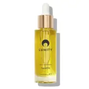 LUMITY Award-Winning Natural Moisturising Anti-Ageing Natural Facial Oil For