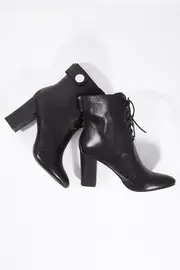 Hazel Lace Boot--WAL-HAZEL