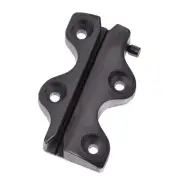 QLD NEW Eltrak Nylon Sliding Door Floor Guide