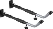 1 P of Wall Mount Storage Rack for Car Rooftop Cargo Box SUP Paddle Board