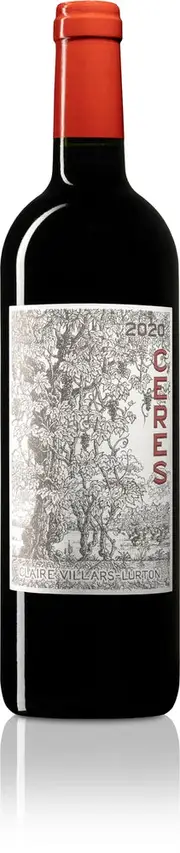 2020 Ceres (BIO ORGANIC) - Buy Online | The Wine Collective International Marketplace