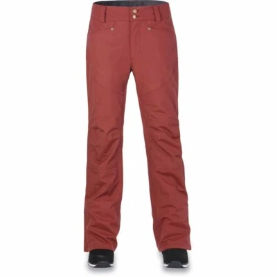 Dakine Women's Westside Insulated Snowboard Pants Medium Andorra New