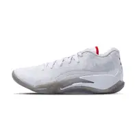 在飛比找蝦皮商城優惠-Nike Zion 3 PF 男 白色 籃球 緩震 舒適 運