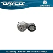 For 1996-1998 Peterbilt 320 Drive Belt Tensioner Assy Fan and Alternator Dayco