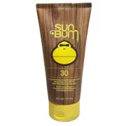 Sun Bum 6 Oz Original Moisturizing Sunscreen Lotion Broad Spectrum SPF 30