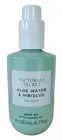 NEW Victoria's Secret Aloe Water & Hibiscus Refresh Body Oil, 6.7 oz