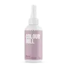 Chocolate Drip Mauve 125g Colour Mill Cake Decorate Icing Edible Drizzle
