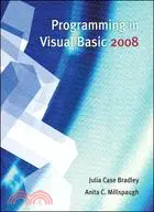 在飛比找三民網路書店優惠-Programming in Visual Basic 20