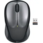 Logitech M235 Wireless Mouse Grey