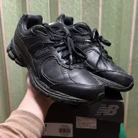 在飛比找蝦皮購物優惠-new balance ML2002RK 二手美品出清 99