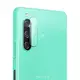 【YANGYI揚邑】SONY XPERIA 1 III / 1 II / 5 III /10 III / 10 IV 鋼化鏡頭貼玻璃膜