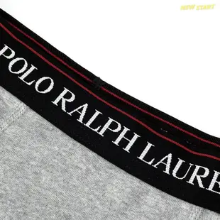 【New START精品服飾-員林】Polo Ralph Lauren 小馬 男生內褲 六件組 四角褲 內褲