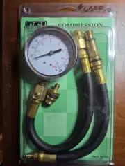 GSI 6500 COMPRESSION TESTER