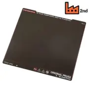Prusa - Double-sided Powder-coated PA Nylon Spring Steel Sheet (FACTORY SECOND)