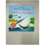 SHARK IN THE PARK_PHIL ROXBEE COX; STEPHEN【T5／少年童書_CR1】書寶二手書