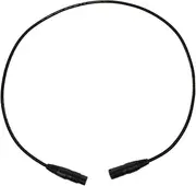 GREENADSCAPE XLR Microphone Cable Wire Conductor Audio Line Male to Female for Stage Concert Wedding Mixer High Fidelity Sound Durable Design