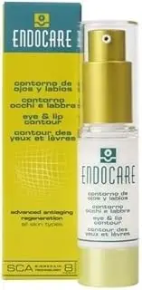 Endocare EYE & LIP Contour Skin Care 15ml