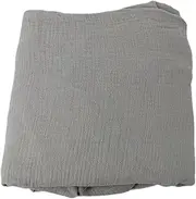 Baby Bed Sheets - Boho Baby Bed Size Soft Gauze Mattress - Comfortable Bassinet Breathable Nursery Sheet for Small Cribs and Mattresses