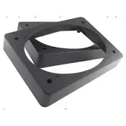 MK Audio Universal 1-1/2" inch Speaker Spacer for 6" x 9" Car Audio Speakers (pa